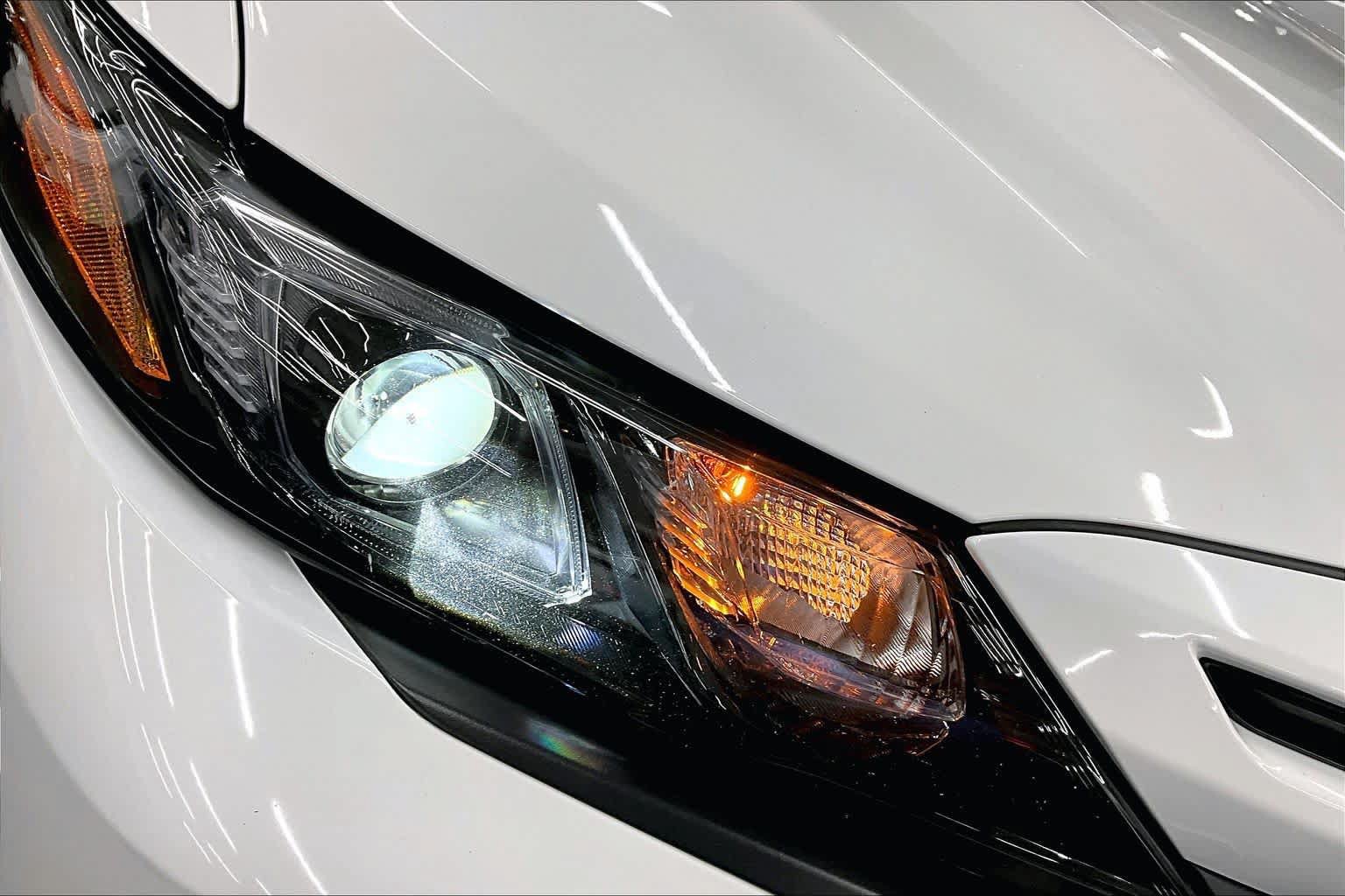 Used 2024 Toyota Camry SE FWD image 27