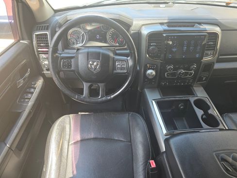 Used 2015 RAM 1500 Sport w/ Convenience Group image 10