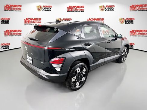 Certified 2025 Hyundai Kona SEL AWD/4WD image 13