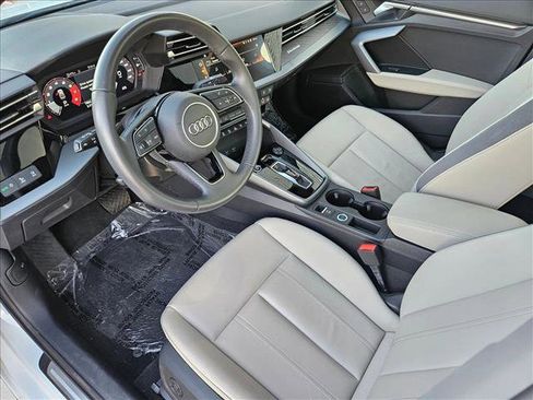 Used 2025 Audi A3 2.0T Premium image 8