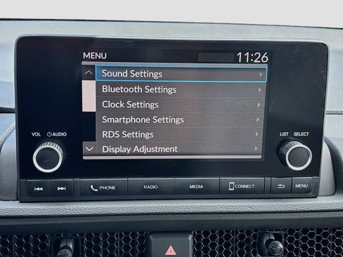 Certified 2023 Honda CR-V EX image 16
