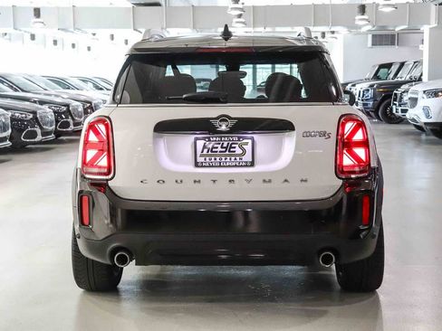 Used 2024 MINI Cooper Countryman S FWD image 3