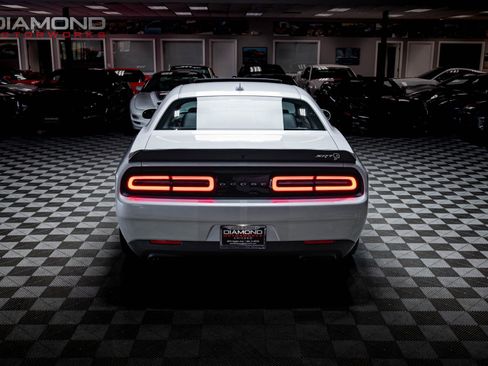 Used 2023 Dodge Challenger SRT Hellcat image 43