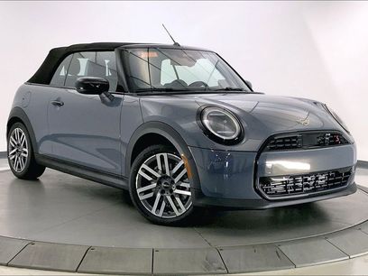 New 2026 MINI Cooper S