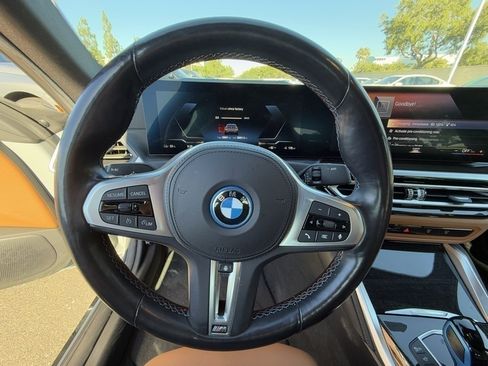 Certified 2023 BMW i4 M50 w/ Premium Package image 18