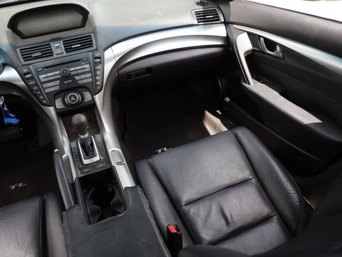 Used 2011 Acura TL FWD image 14