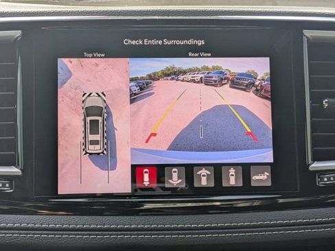 New 2026 Chrysler Pacifica Select image 22