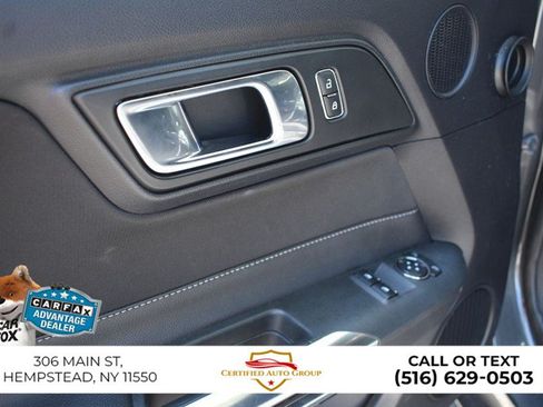 Used 2019 Ford Mustang GT RWD image 13
