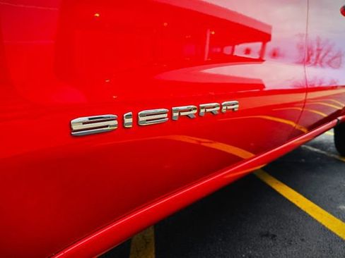 New 2026 GMC Sierra 1500 Pro w/ Pro Value Package AWD/4WD image 32
