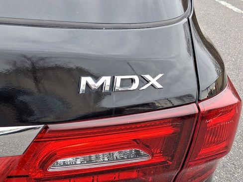 Used 2019 Acura MDX SH-AWD image 30