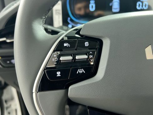 New 2026 Kia Niro EX w/ EX Premium Package image 18
