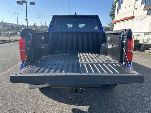 New 2025 Toyota Tacoma SR5 image 23