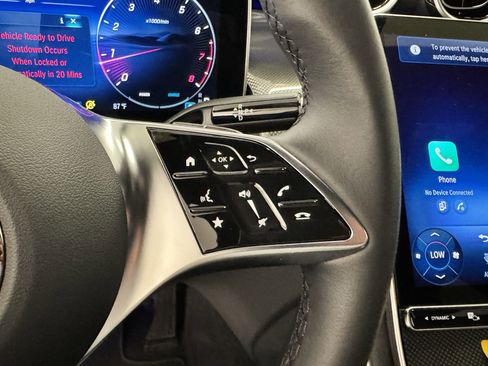 Certified 2025 Mercedes-Benz GLC 300 image 20