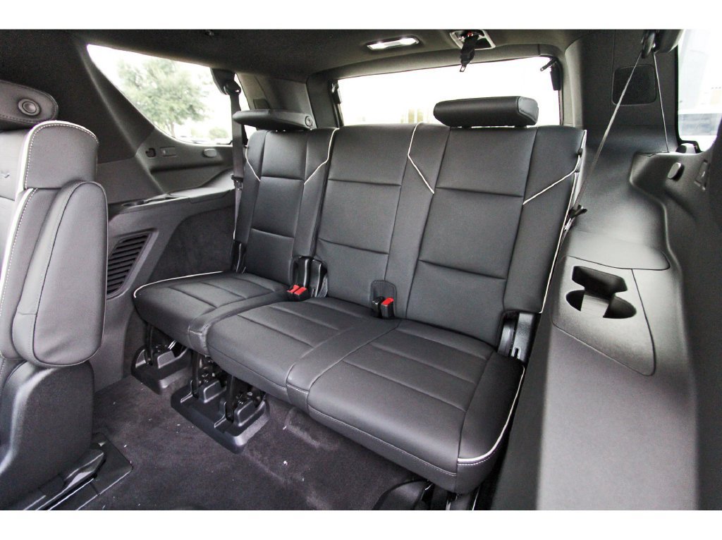 New 2027 Cadillac Escalade Sport RWD image 13