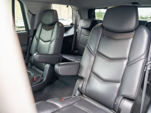 Used 2018 Cadillac Escalade Premium Luxury image 23