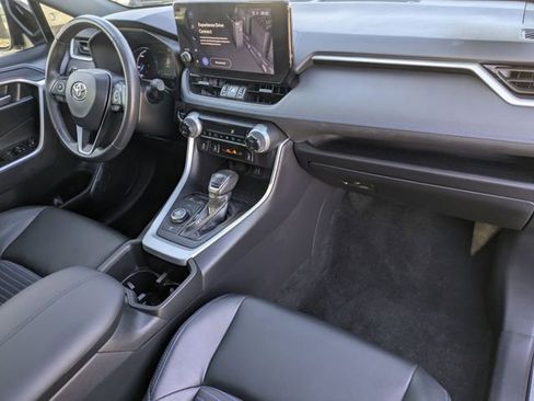 Used 2024 Toyota RAV4 XSE image 34