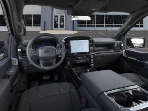 New 2025 Ford F150 STX w/ LOBO Package image 9