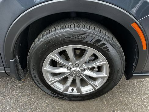 Used 2023 Honda CR-V EX-L image 13