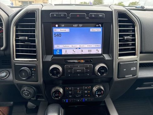 Used 2019 Ford F150 Raptor w/ Equipment Group 802A Luxury image 12