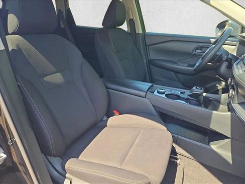 Used 2024 Nissan Rogue S AWD/4WD image 21