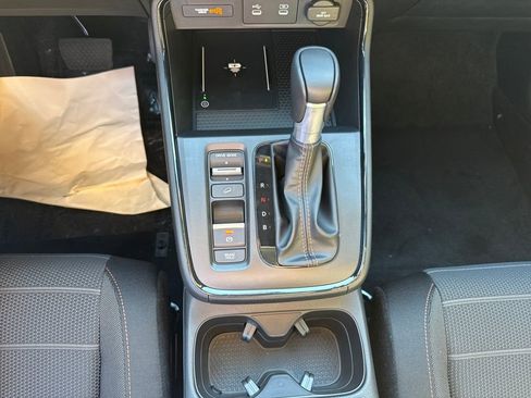 New 2026 Honda CR-V Sport image 19