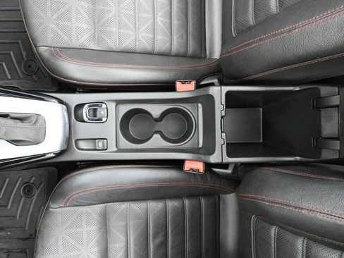 Used 2019 Buick Cascada Sport Touring w/ Dark Effects Package image 36