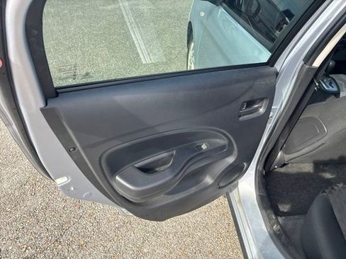 Used 2024 Mitsubishi Mirage LE FWD image 37