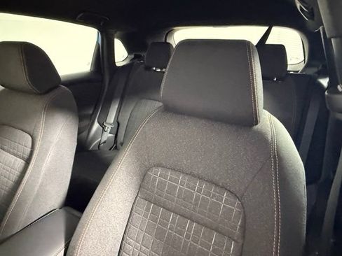 Used 2026 Honda HR-V Sport image 32