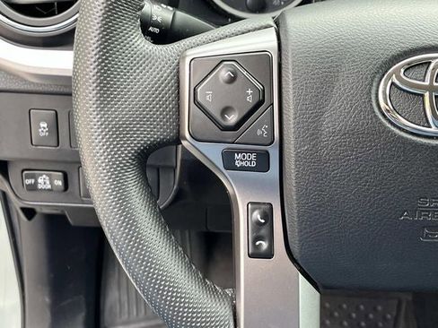 Used 2023 Toyota Tacoma 4x4 Double Cab w/ Trail Edition image 28