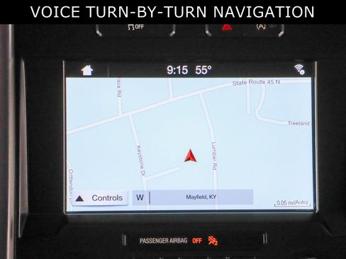 Used 2018 Ford F150 XLT w/ Equipment Group 302A Luxury image 19