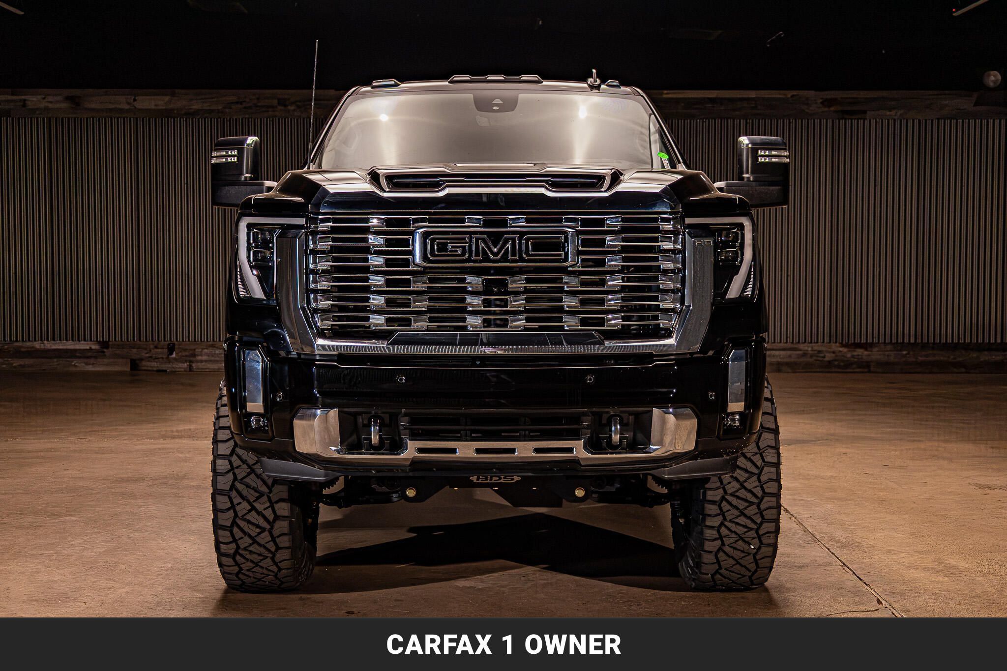 Used 2026 GMC Sierra 3500 Denali w/ Denali Reserve Package AWD/4WD image 4