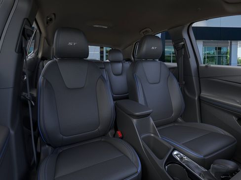 New 2026 Buick Encore GX Sport Touring w/ Comfort Package image 16