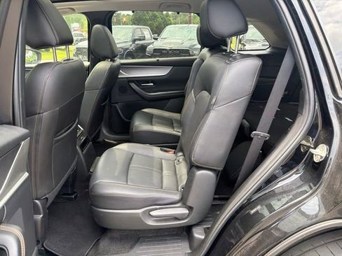 Used 2024 MAZDA CX-90 3.3 Turbo w/ Premium Package AWD/4WD image 17