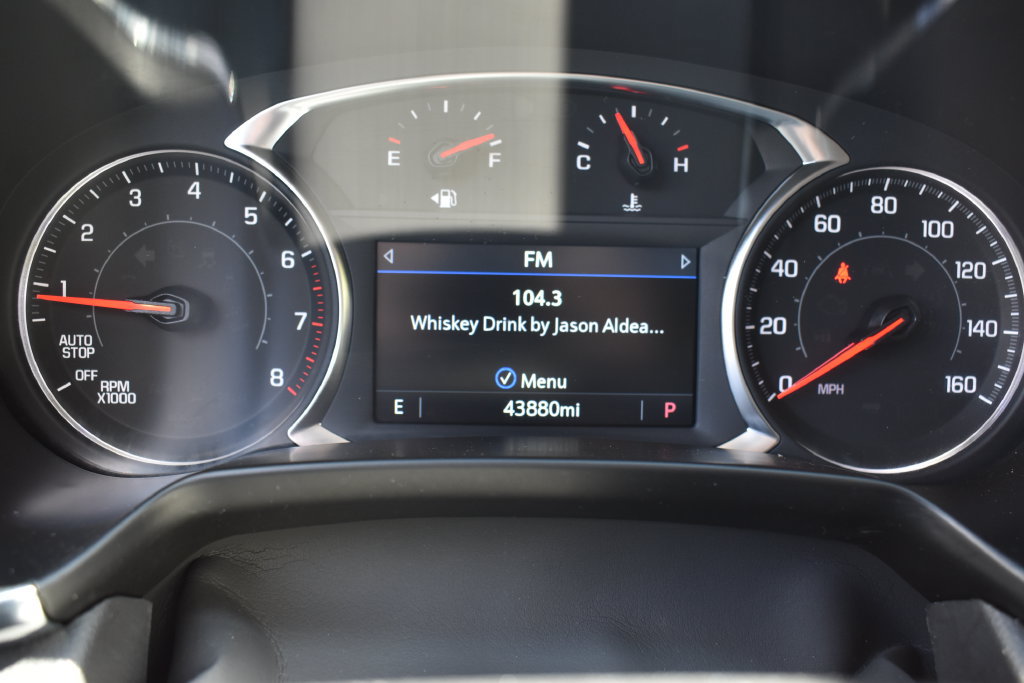 Used 2025 Chevrolet Blazer LT AWD/4WD image 23