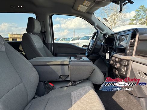 Used 2025 Ford F250 XLT AWD/4WD image 17