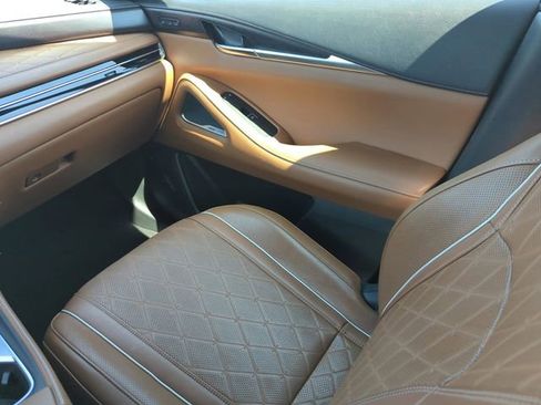 Used 2023 INFINITI QX60 Autograph w/ Cargo Package AWD/4WD image 25