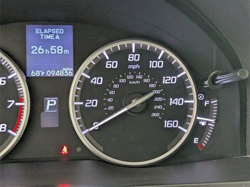 Used 2018 Acura RDX w/ Technology Package image 30