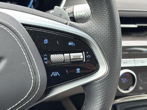 Certified 2023 Genesis G80 3.5T Sport image 28