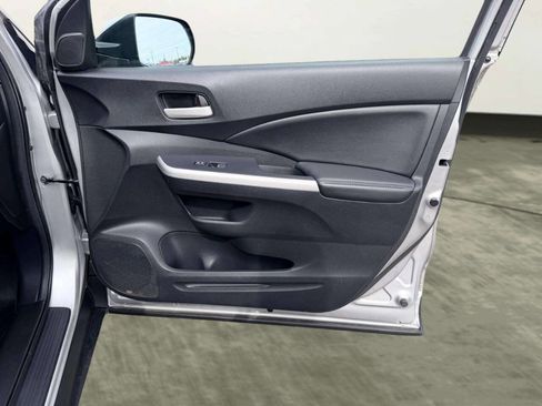Used 2013 Honda CR-V EX-L image 29