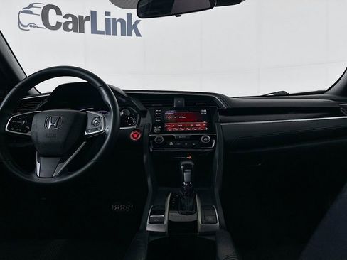 Used 2019 Honda Civic Sport image 25