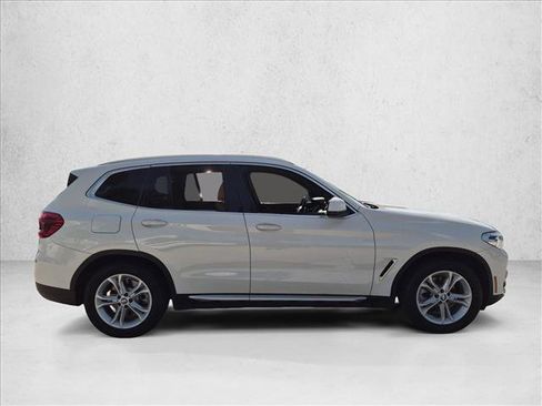Used 2020 BMW X3 sDrive30i RWD image 4