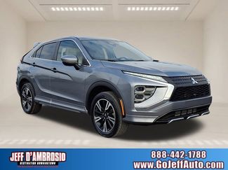Used 2023 Mitsubishi Eclipse Cross SEL video 1