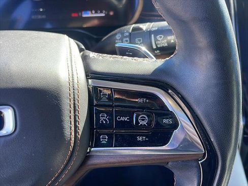 Certified 2021 Jeep Grand Cherokee L Summit w/ Advanced Protech Group IV image 17