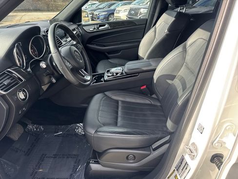 Used 2017 Mercedes-Benz GLE 350 w/ Premium 1 Package image 9