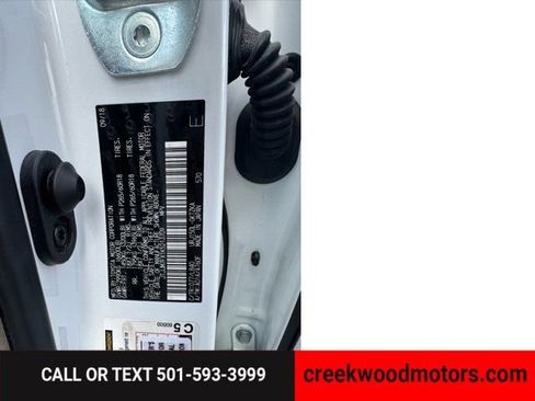 Used 2019 Lexus GX 460 Luxury image 18