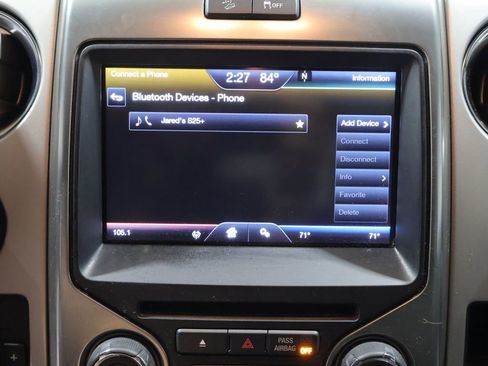 Used 2013 Ford F150 FX4 w/ Luxury Equipment Group AWD/4WD image 29