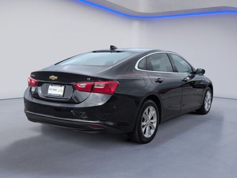 Used 2023 Chevrolet Malibu LT image 9