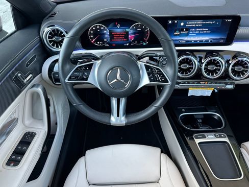 Certified 2026 Mercedes-Benz CLA 250 4MATIC image 16