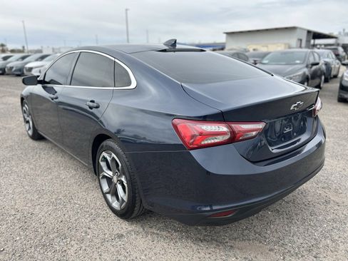 Used 2020 Chevrolet Malibu LT image 7