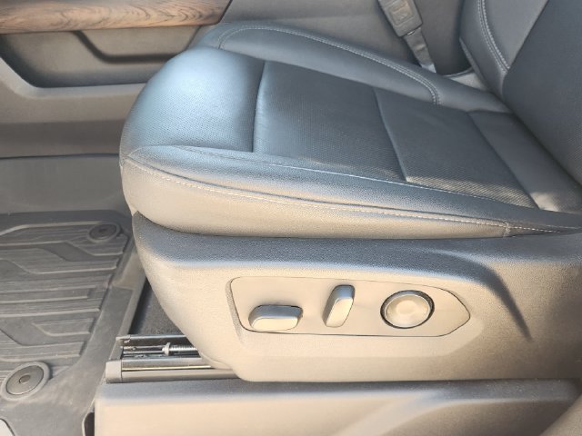 Used 2024 GMC Sierra 1500 SLT AWD/4WD image 18